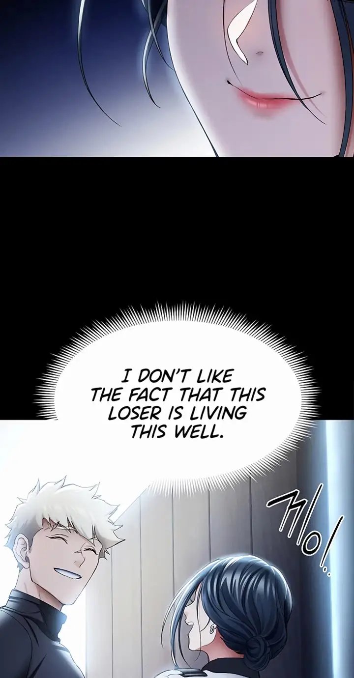 Taming a Female Delinquent Chapter 85 page 8 - 