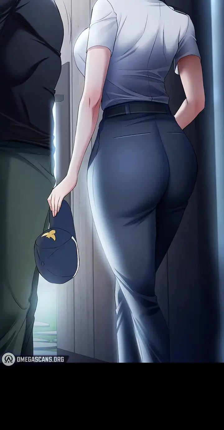 Taming a Female Delinquent Chapter 85 page 9 - 