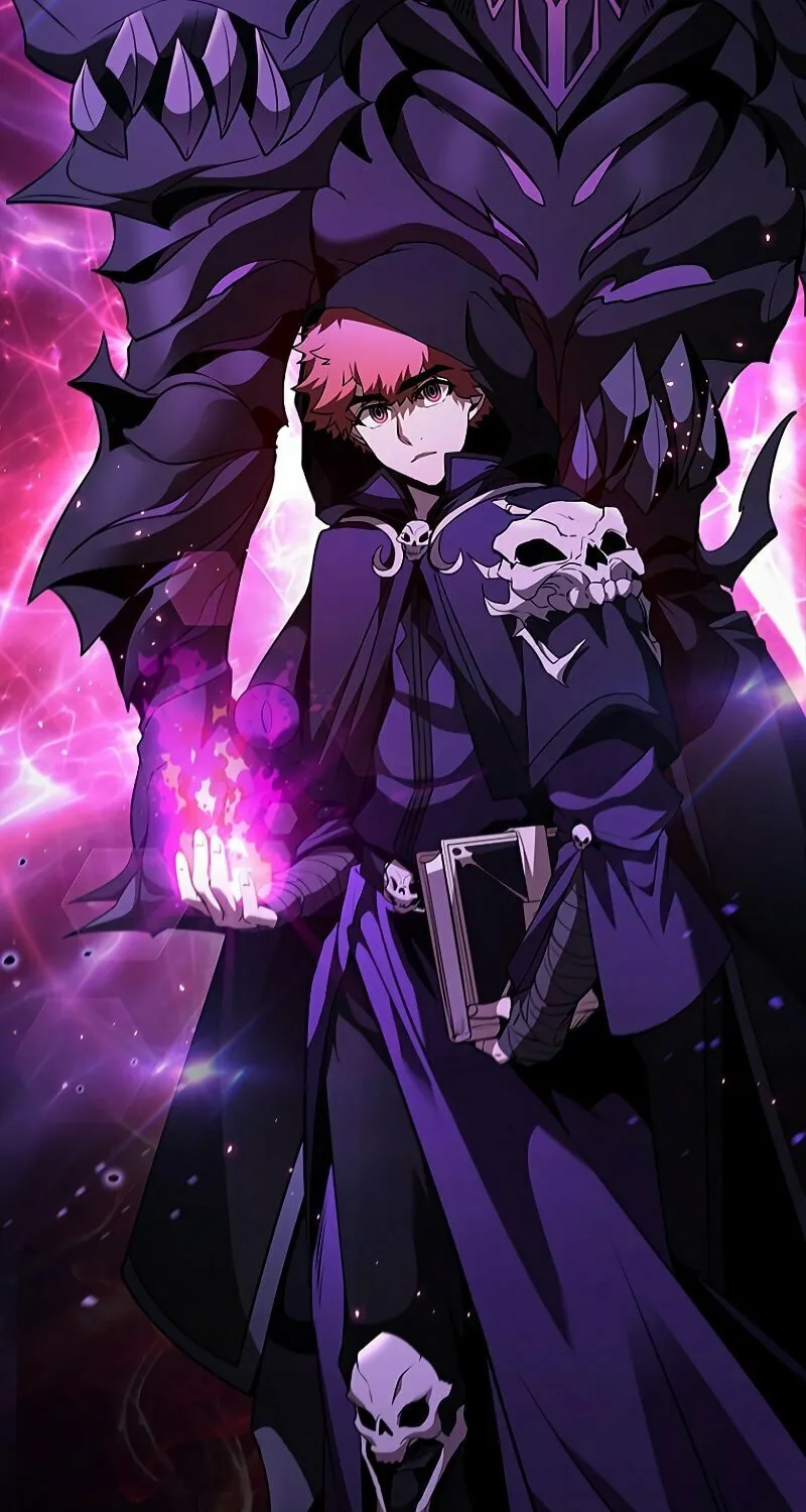 Taming Master Chapter 100 page 110 - 