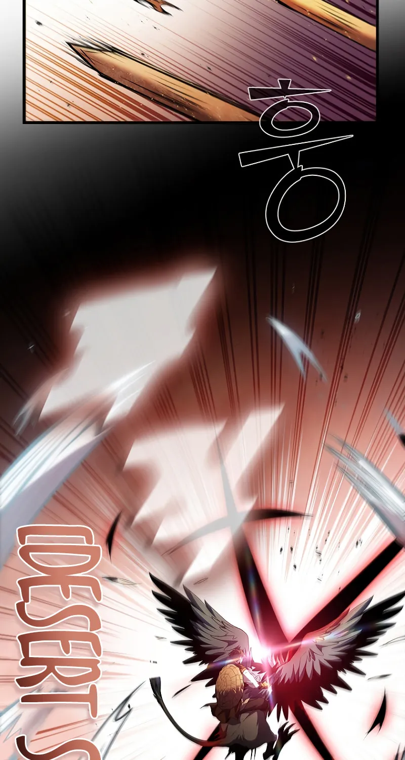 Taming Master Chapter 100 page 21 - 