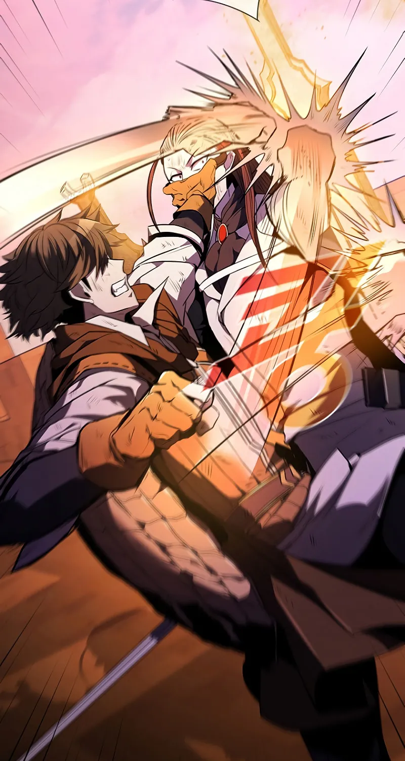 Taming Master Chapter 100 page 54 - 