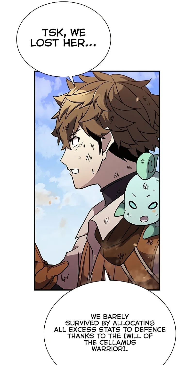 Taming Master Chapter 100 page 91 - 