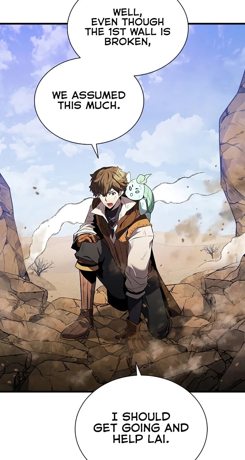 Taming Master Chapter 100 page 94 - 