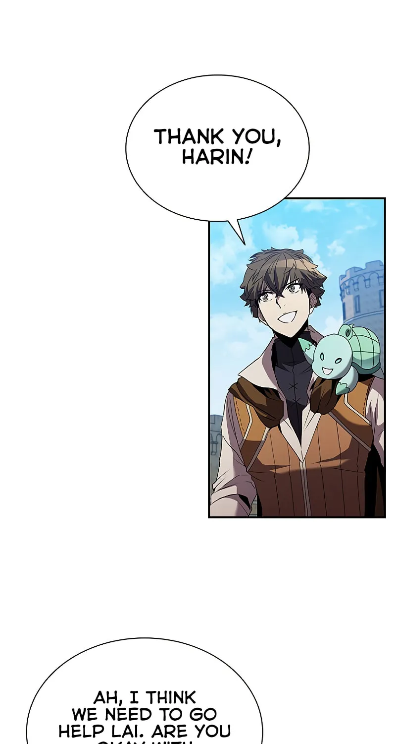 Taming Master Chapter 101 page 4 - 