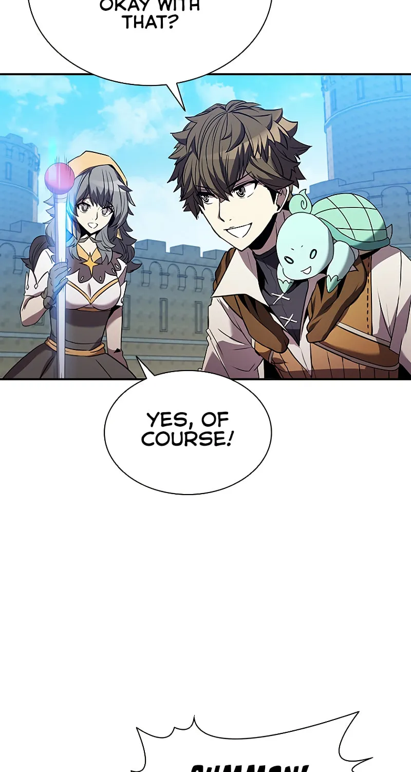 Taming Master Chapter 101 page 5 - 