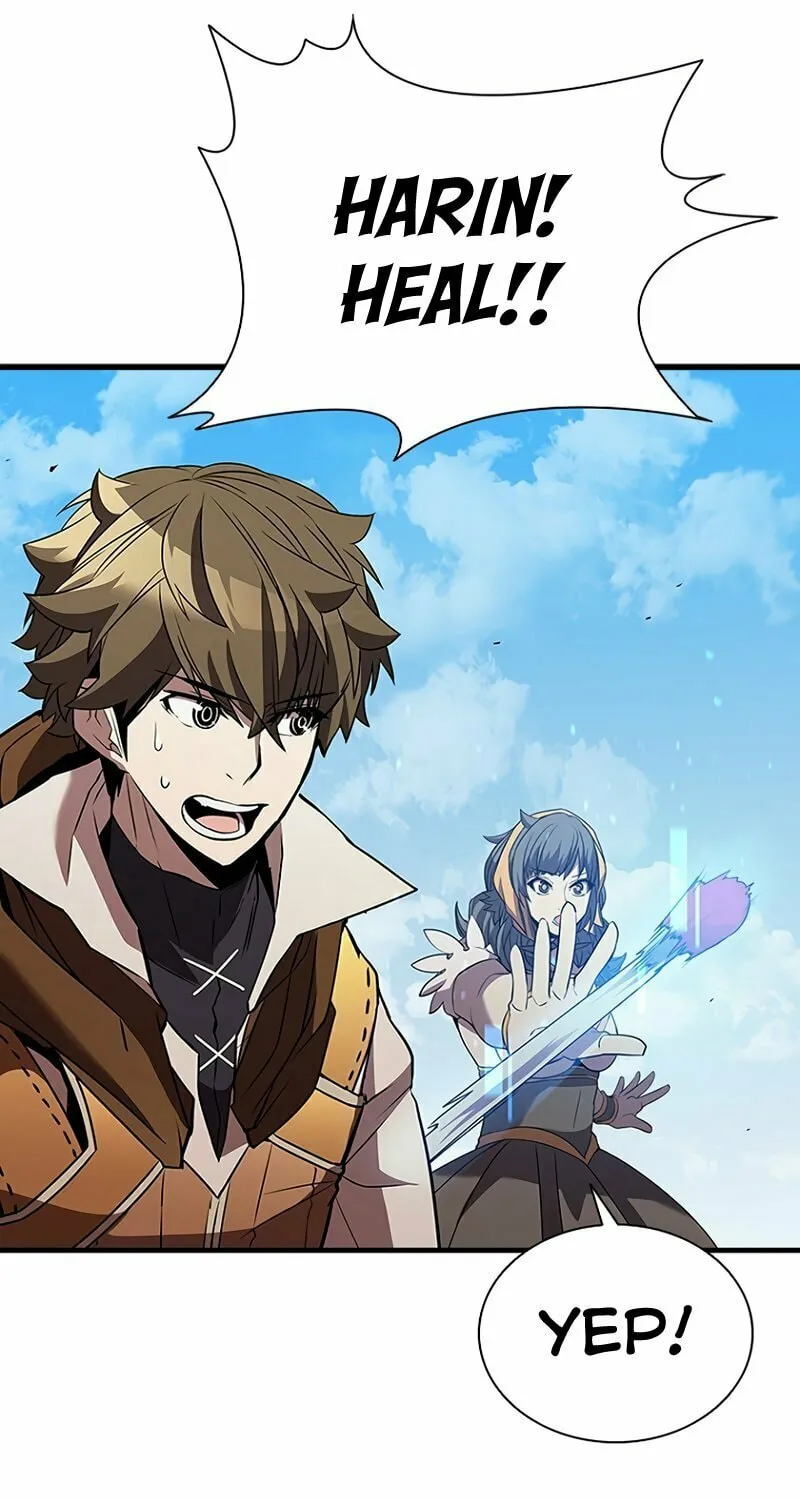 Taming Master Chapter 102 page 11 - 