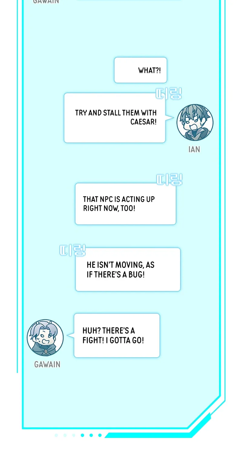 Taming Master Chapter 102 page 20 - 