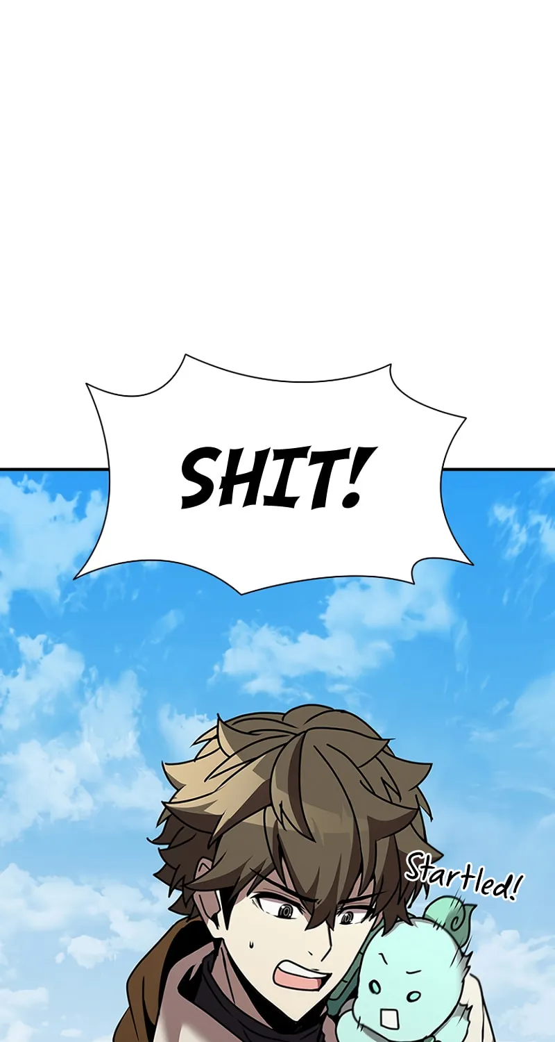 Taming Master Chapter 102 page 21 - 