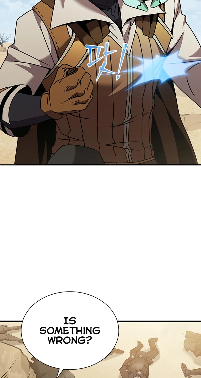Taming Master Chapter 102 page 22 - 