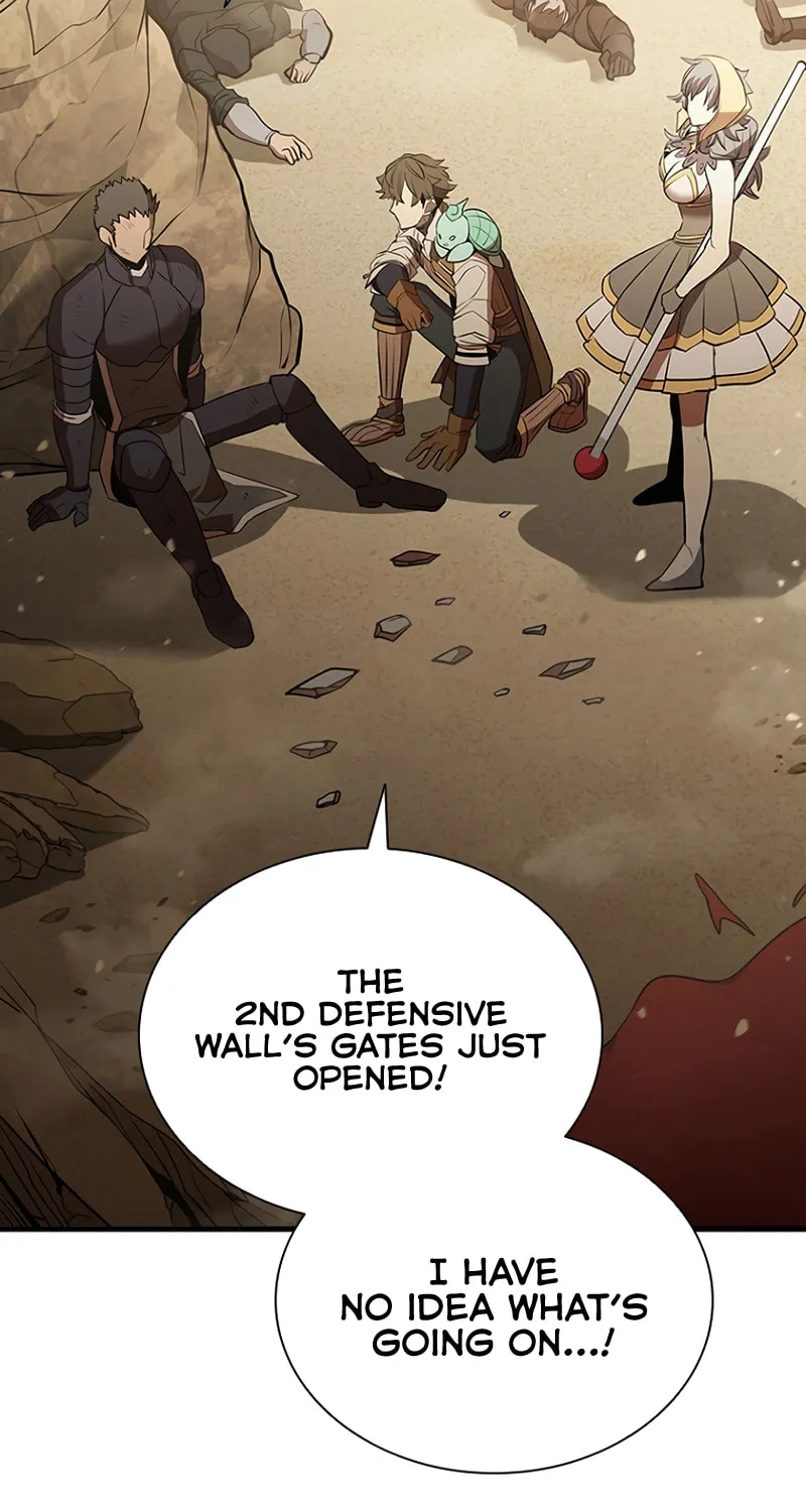 Taming Master Chapter 102 page 23 - 