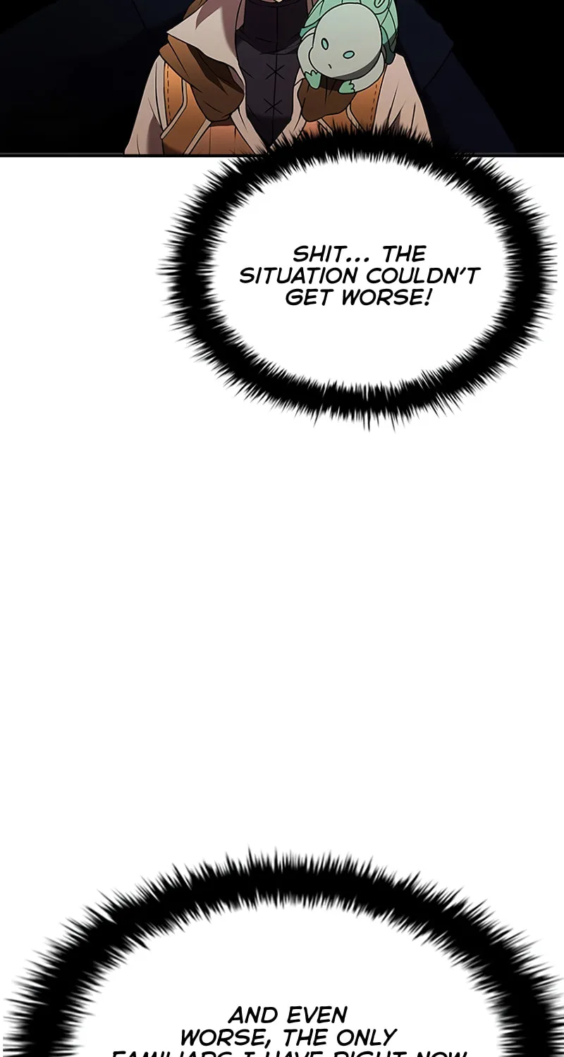 Taming Master Chapter 102 page 32 - 
