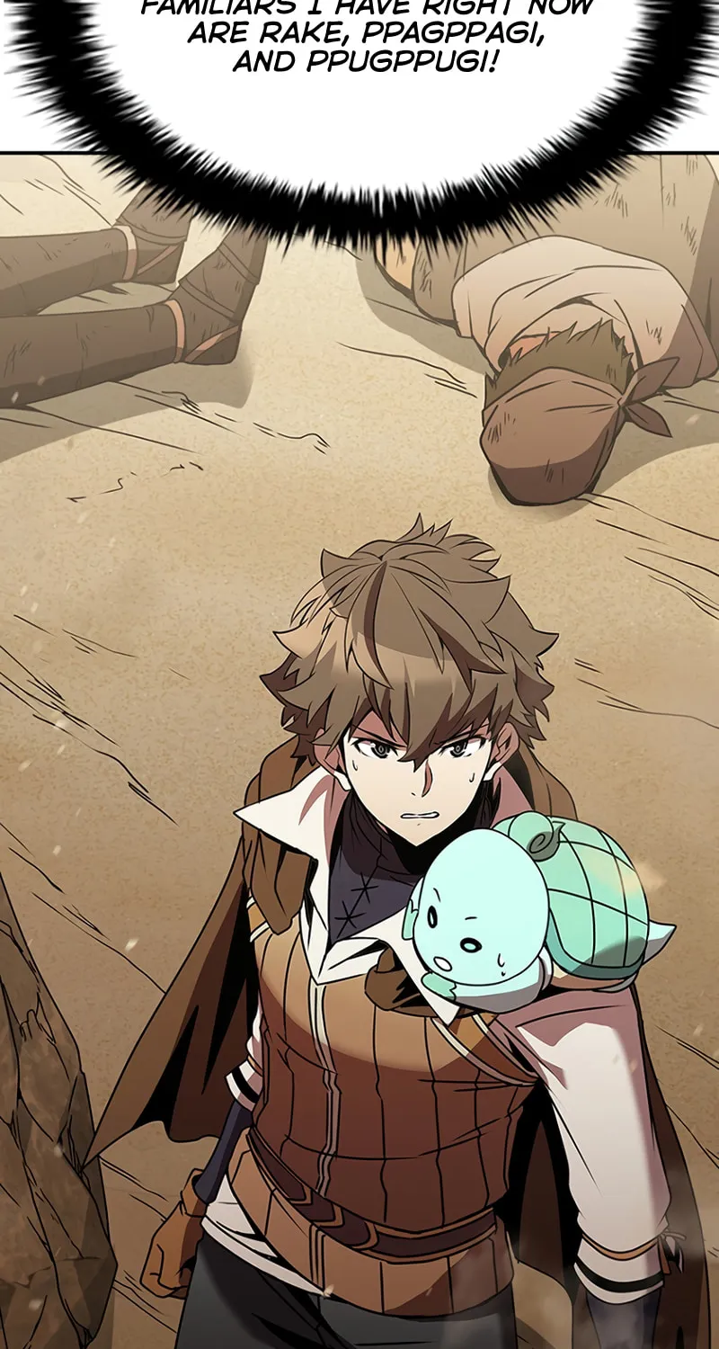 Taming Master Chapter 102 page 33 - 