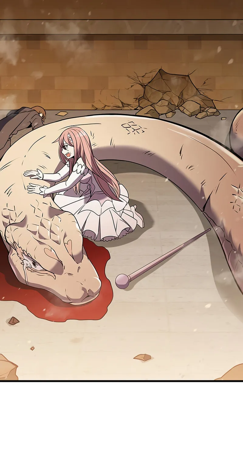 Taming Master Chapter 102 page 45 - 