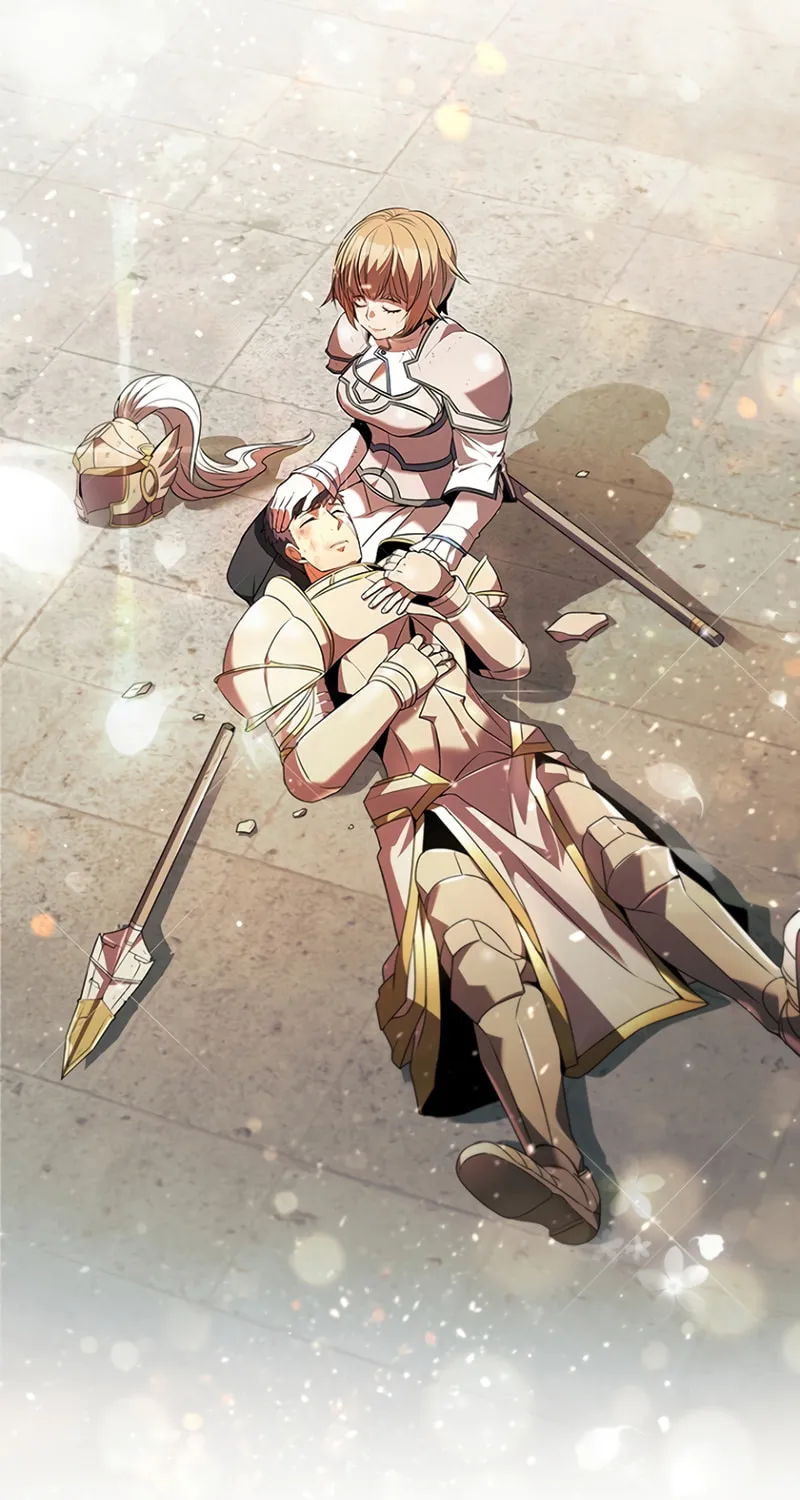 Taming Master Chapter 102 page 54 - 