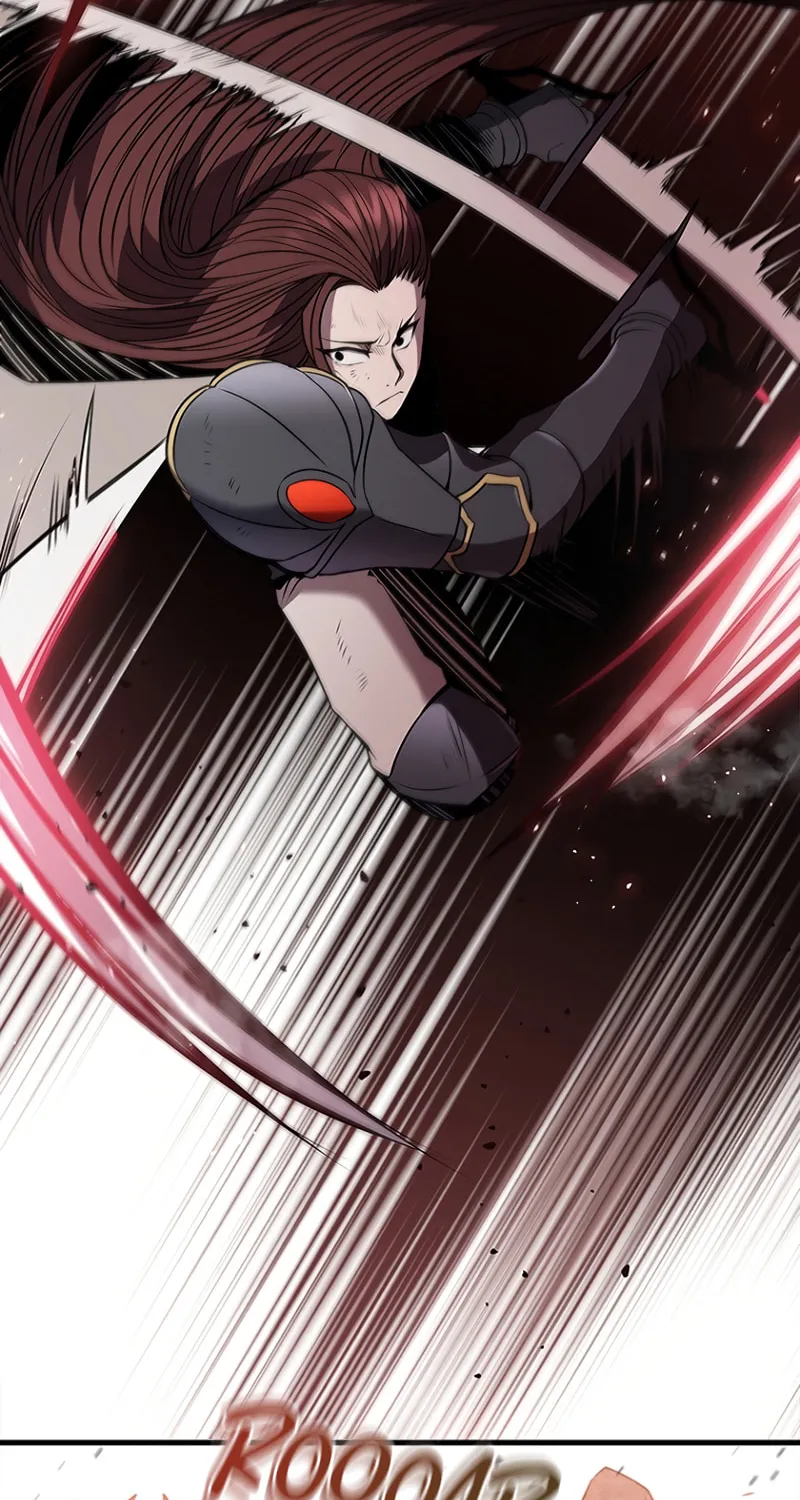 Taming Master Chapter 102 page 64 - 