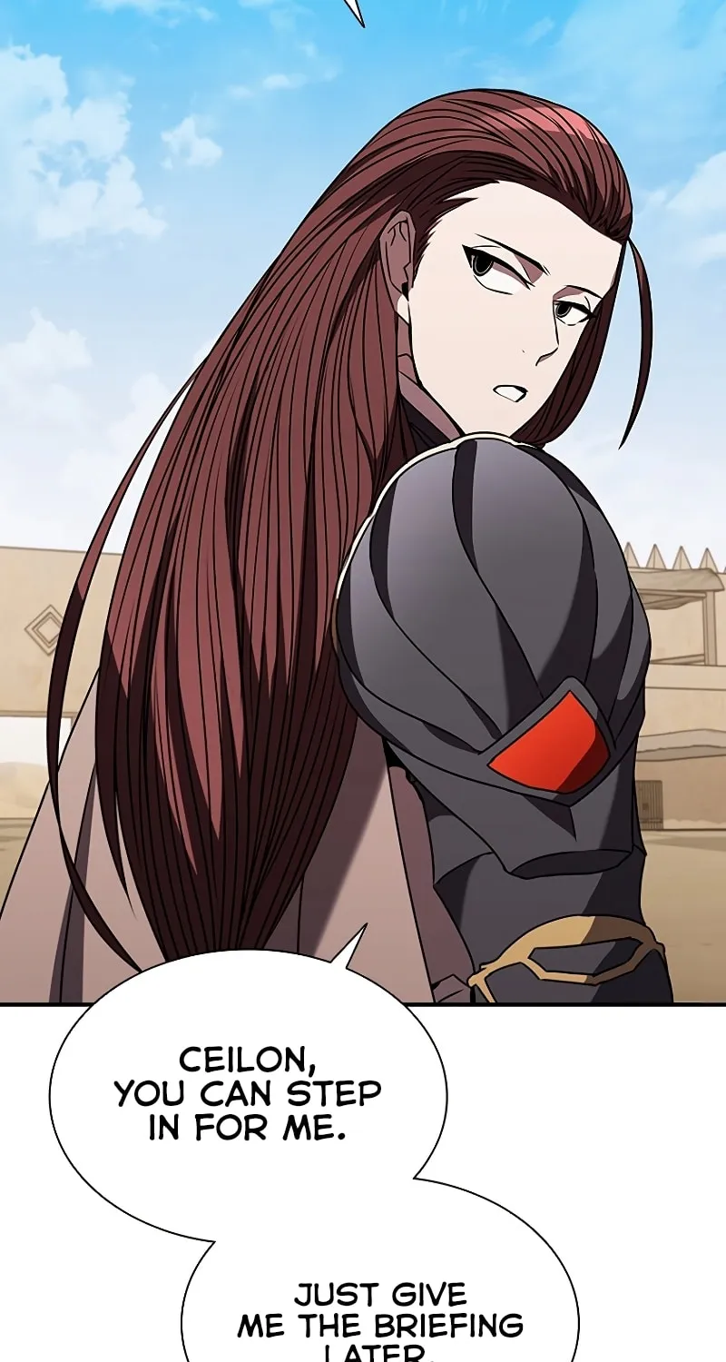Taming Master Chapter 104 page 73 - 