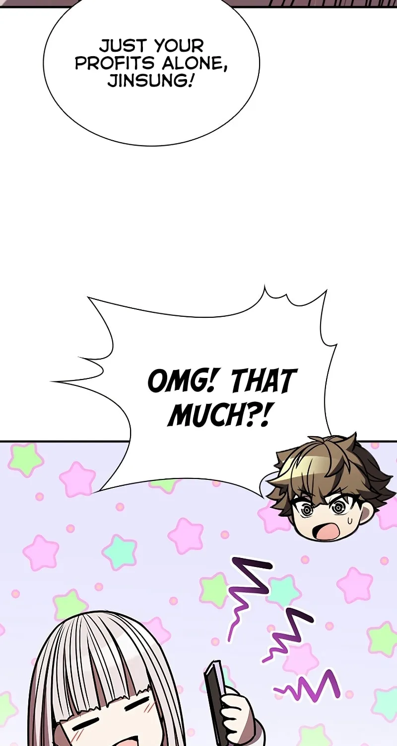 Taming Master Chapter 104 page 89 - 