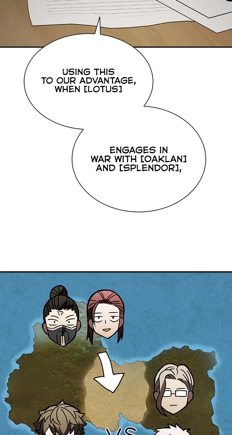 Taming Master Chapter 105 page 31 - 