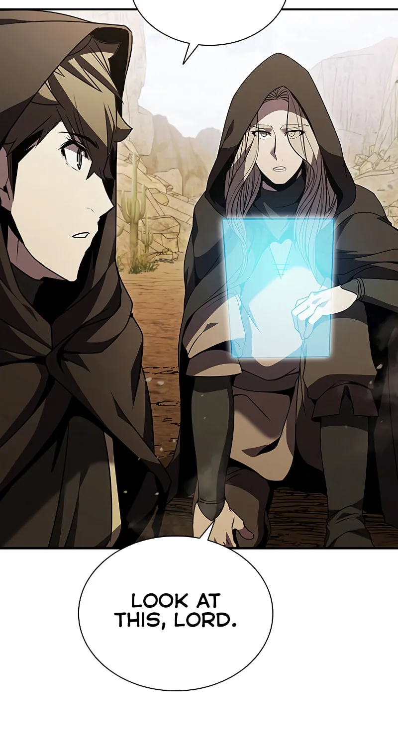 Taming Master Chapter 106 page 121 - 