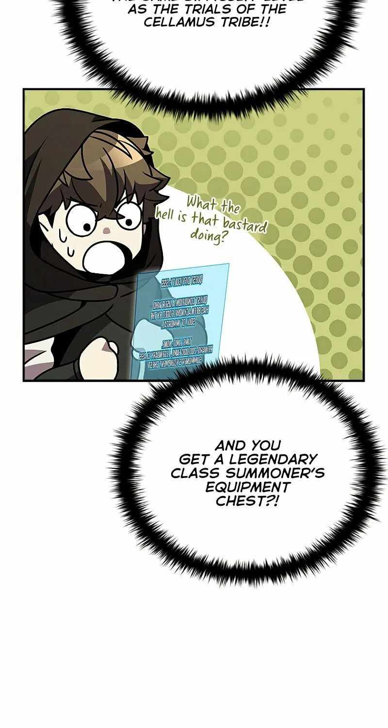 Taming Master Chapter 106 page 128 - 