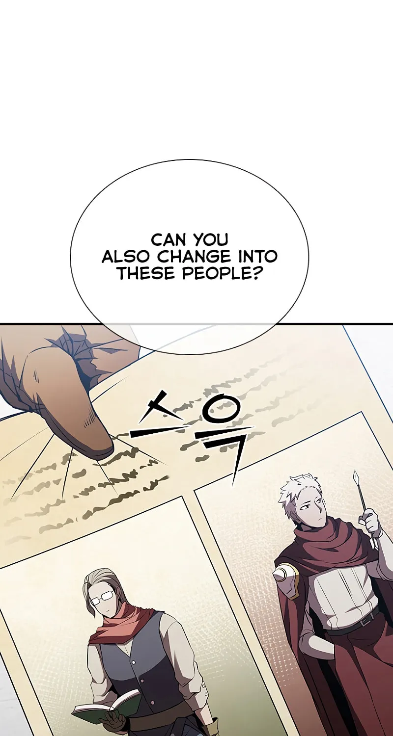 Taming Master Chapter 106 page 22 - 