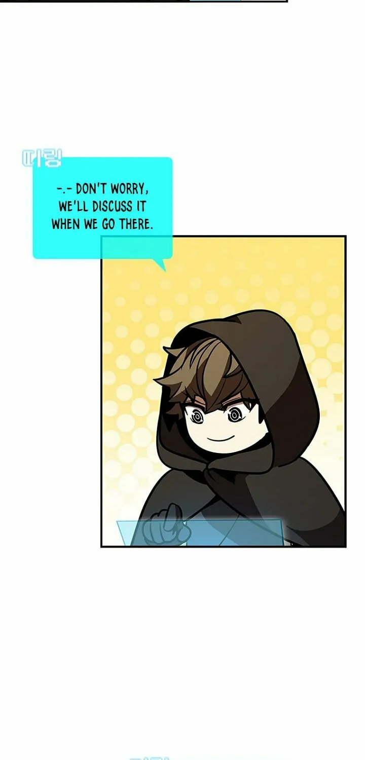 Taming Master Chapter 107 page 19 - 
