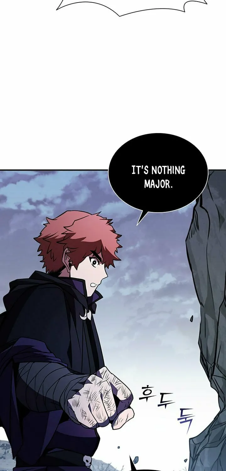 Taming Master Chapter 107 page 25 - 