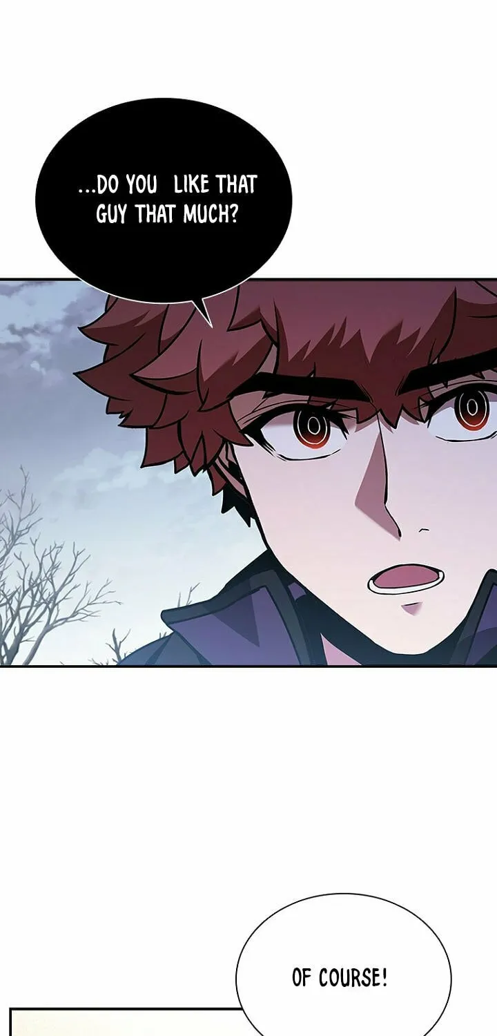 Taming Master Chapter 107 page 32 - 