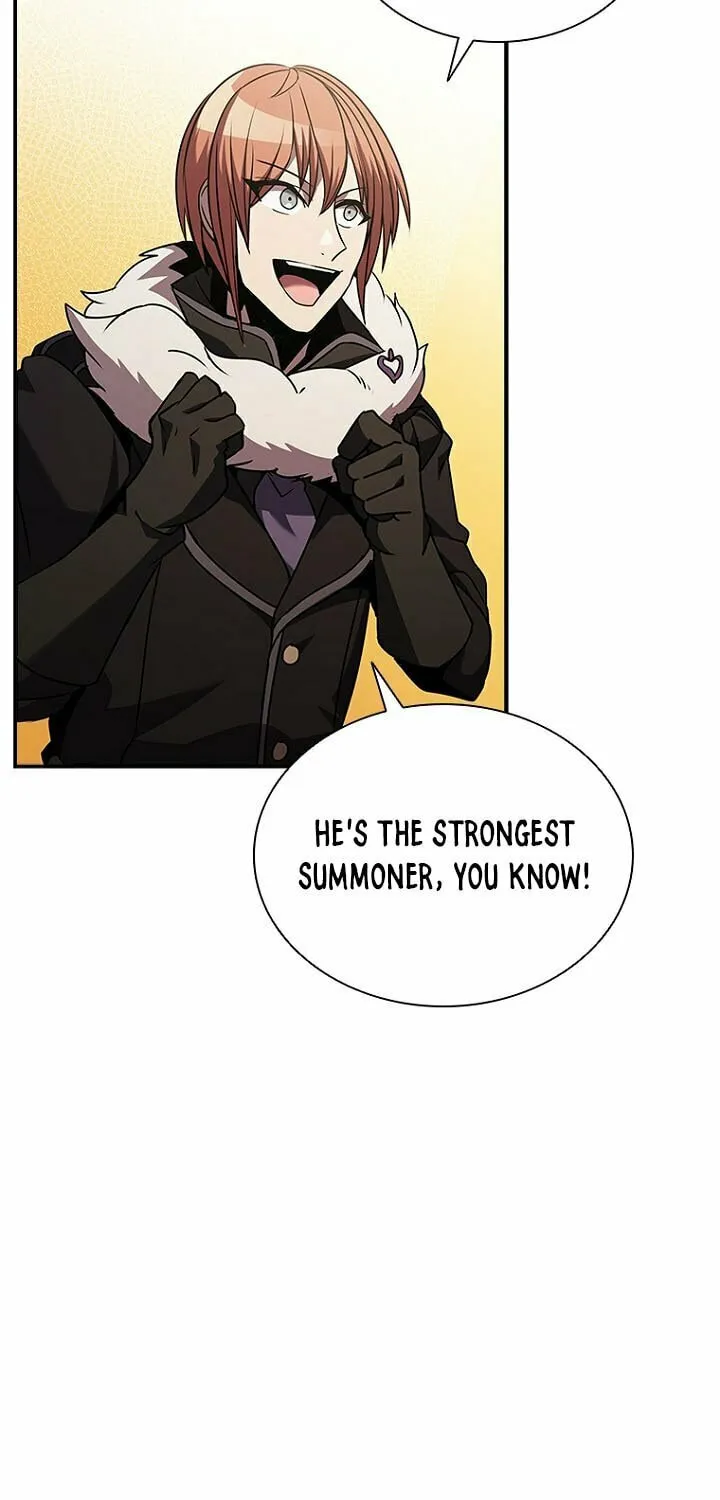 Taming Master Chapter 107 page 33 - 