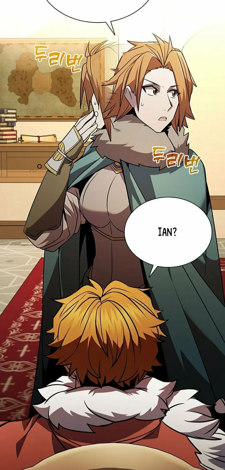 Taming Master Chapter 107 page 40 - 