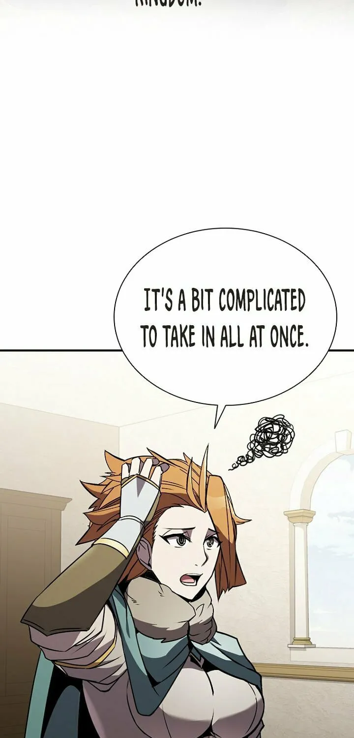 Taming Master Chapter 107 page 61 - 