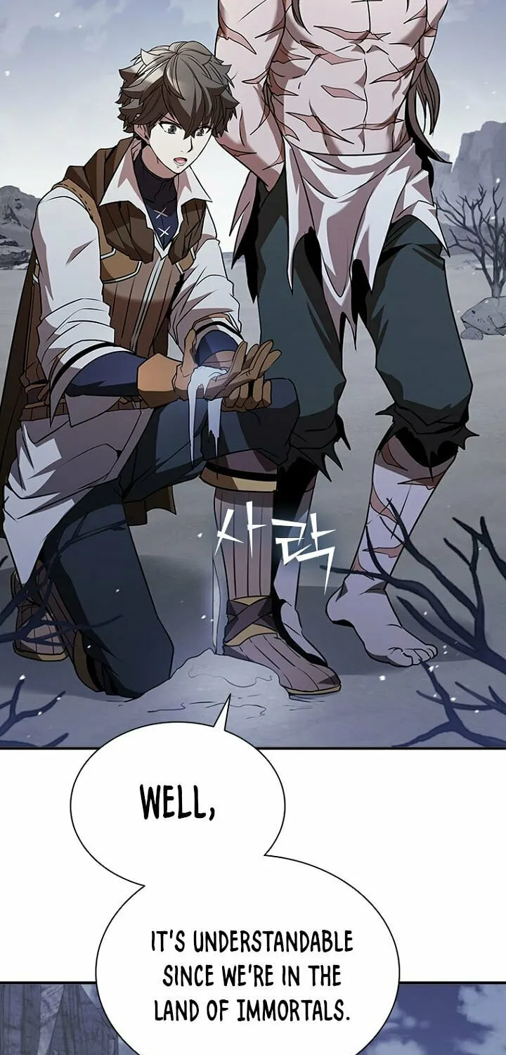 Taming Master Chapter 107 page 79 - 