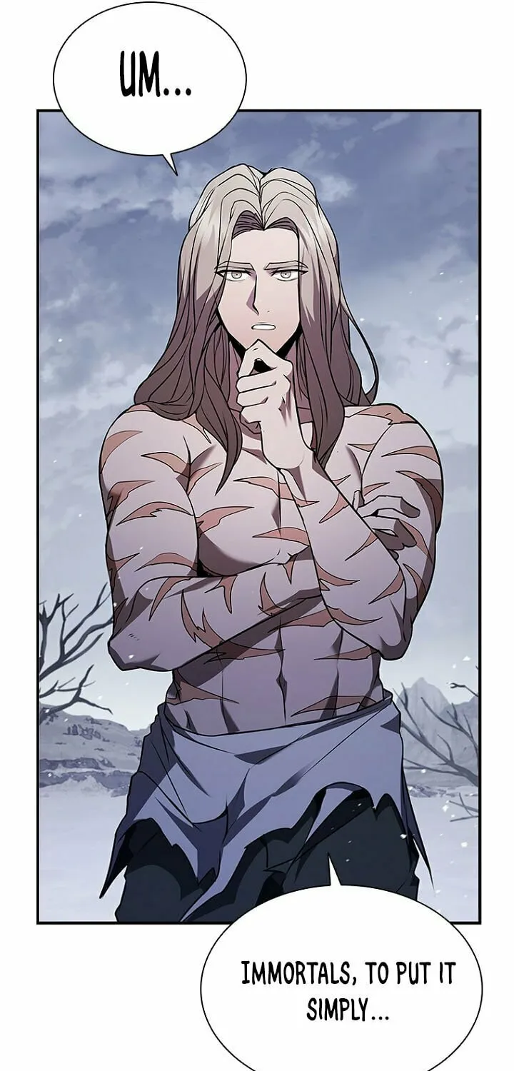 Taming Master Chapter 107 page 84 - 