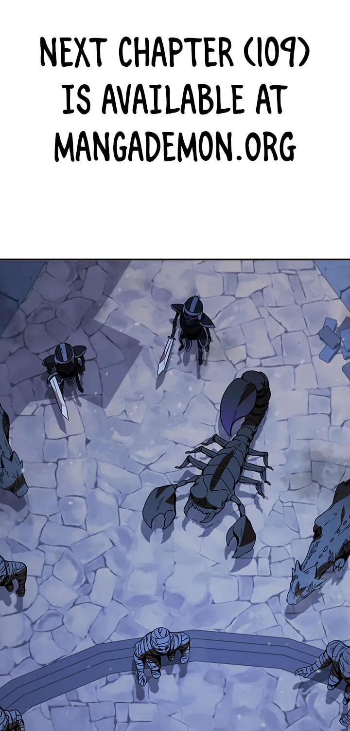 Taming Master Chapter 108 page 2 - 