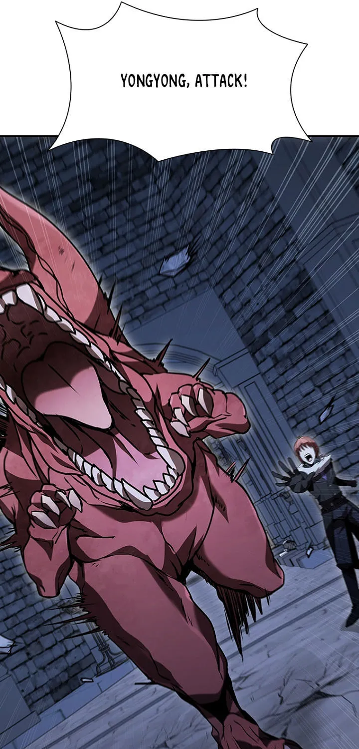 Taming Master Chapter 108 page 15 - 