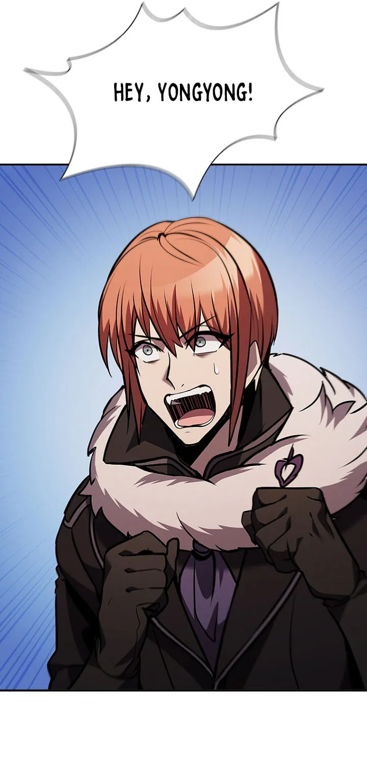 Taming Master Chapter 108 page 22 - 