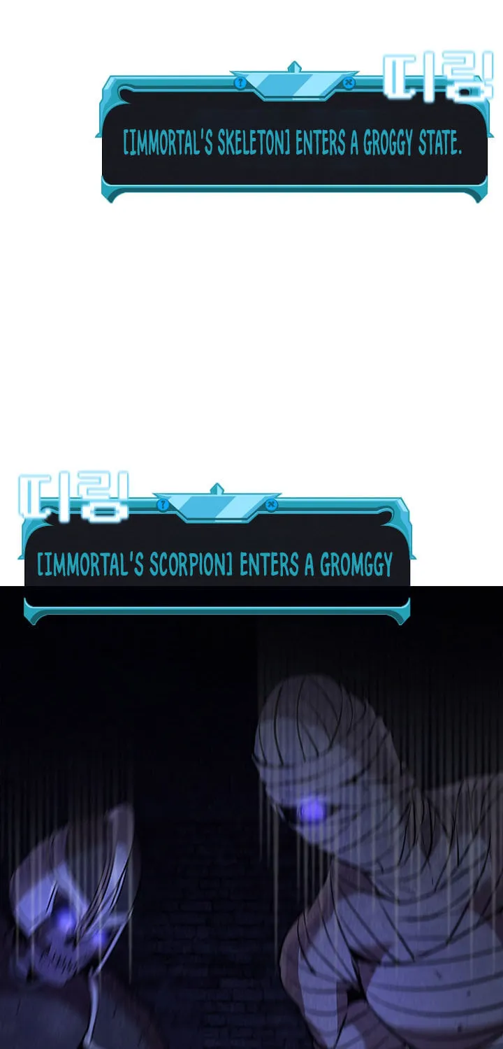 Taming Master Chapter 108 page 32 - 