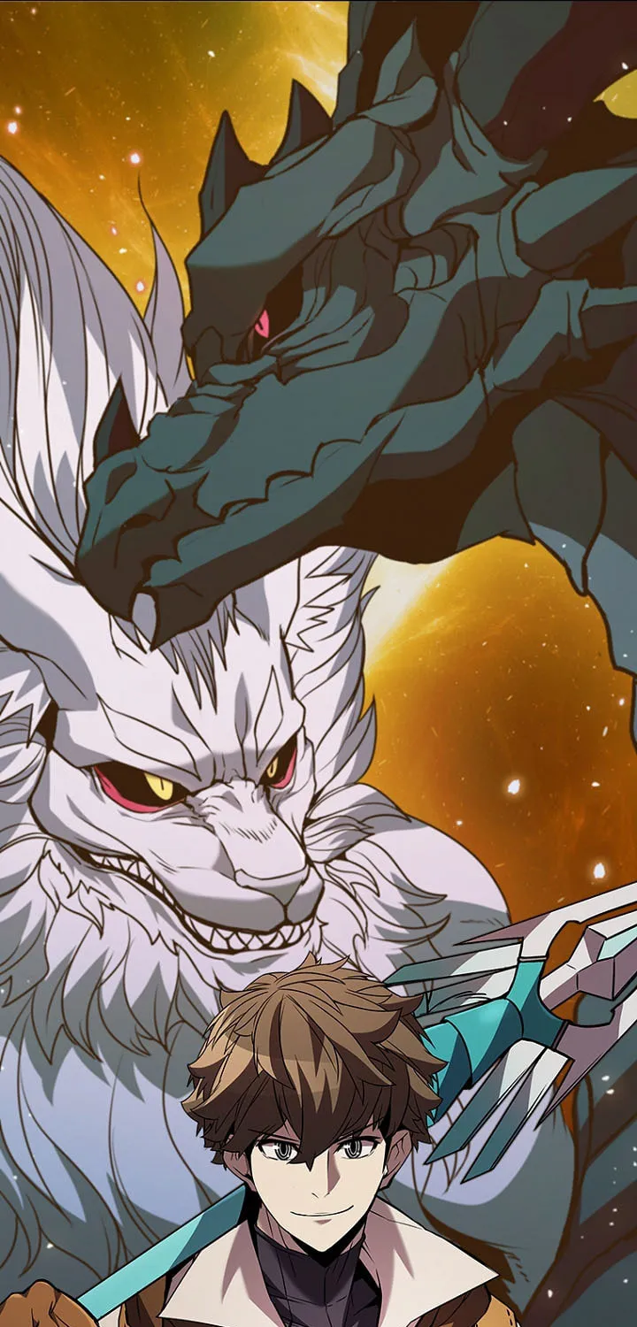Taming Master Chapter 108 page 49 - 
