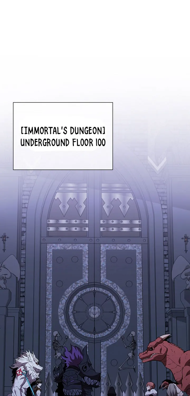 Taming Master Chapter 108 page 54 - 
