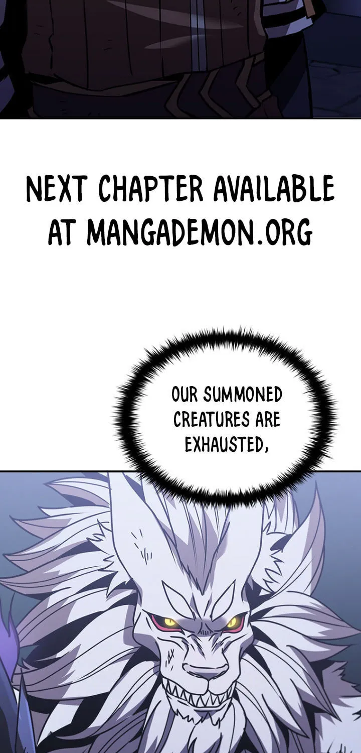Taming Master Chapter 108 page 58 - 