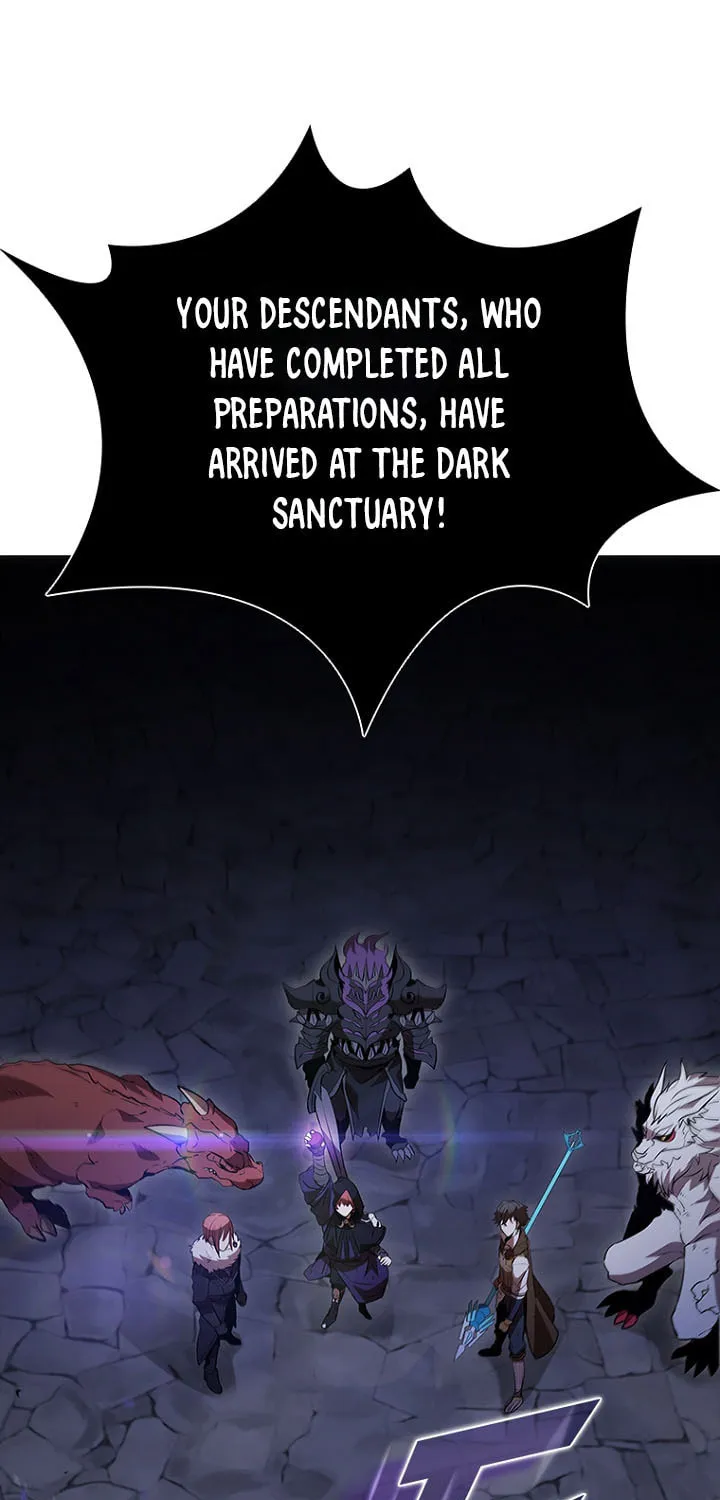 Taming Master Chapter 108 page 74 - 