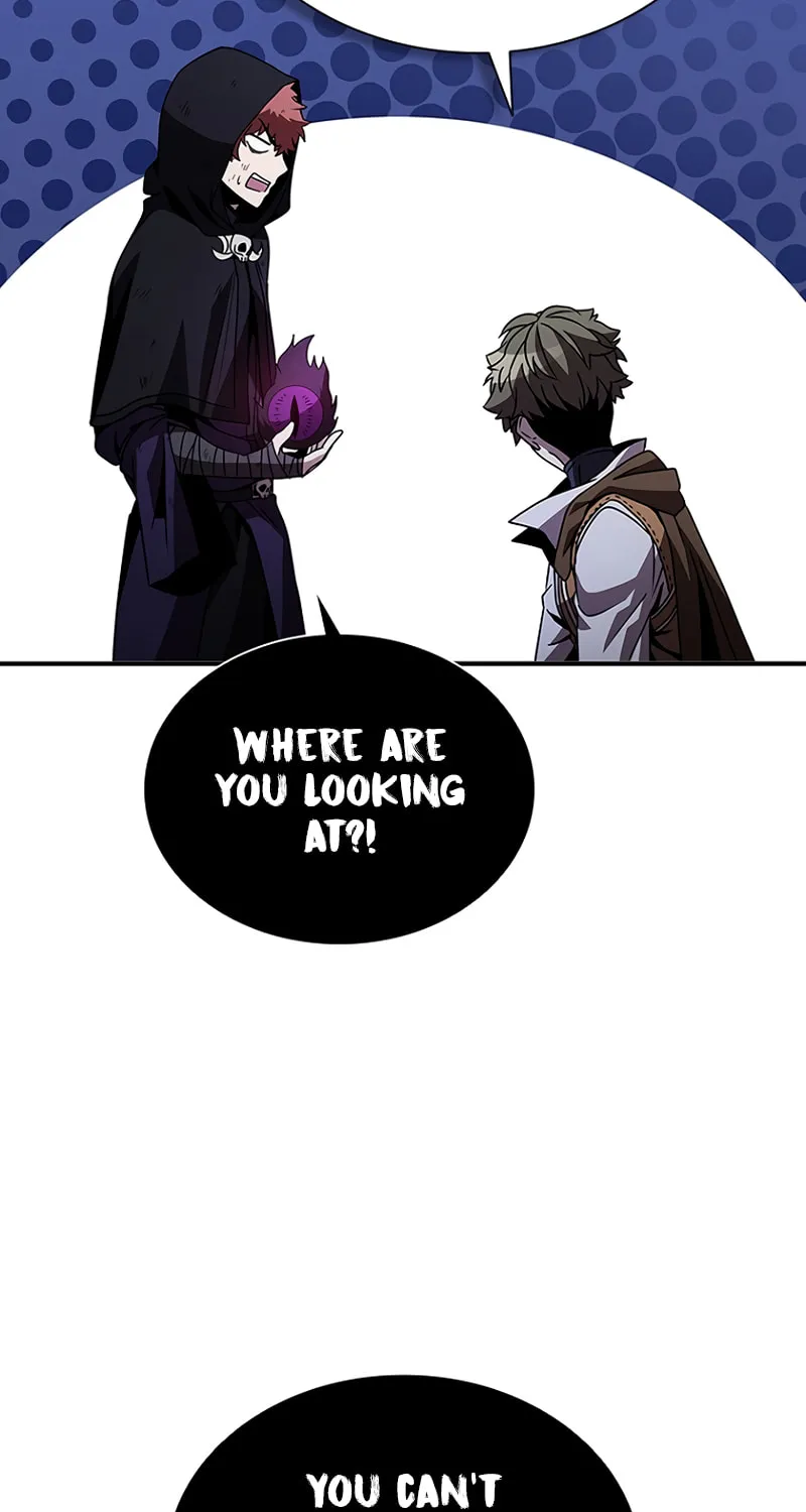 Taming Master Chapter 110 page 22 - 