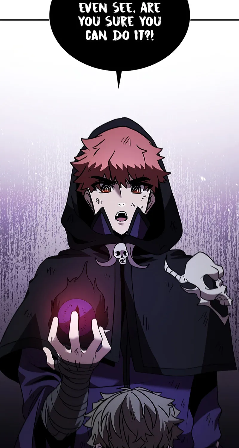 Taming Master Chapter 110 page 23 - 