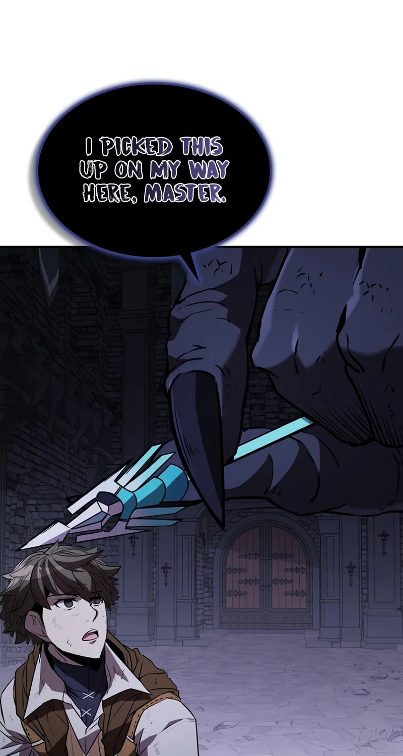 Taming Master Chapter 110 page 27 - 