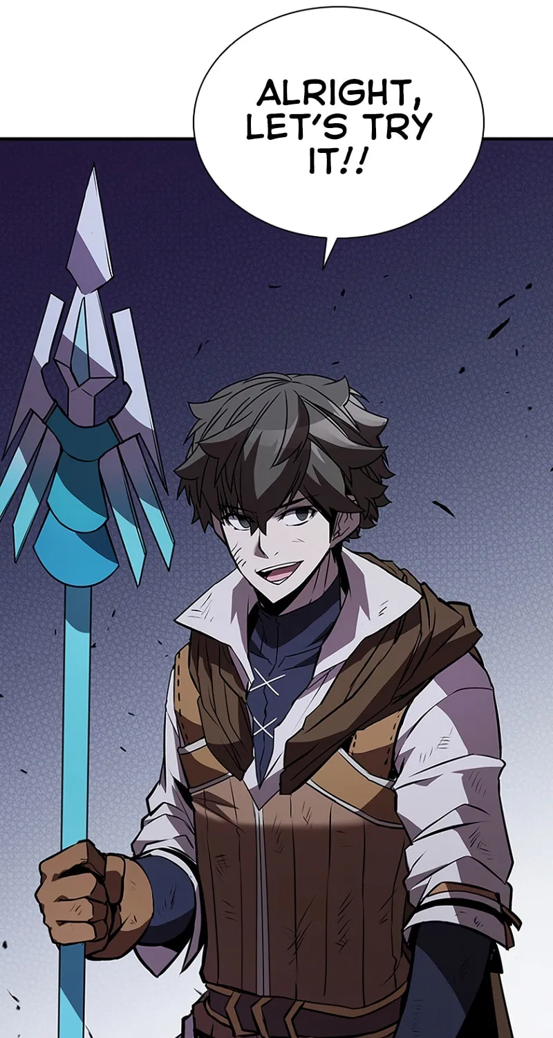 Taming Master Chapter 110 page 29 - 