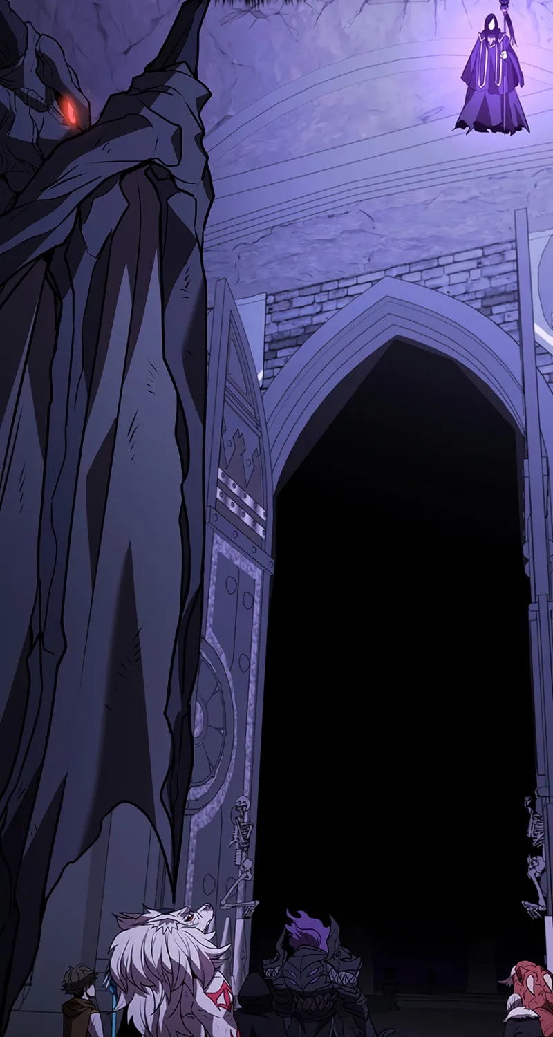 Taming Master Chapter 110 page 33 - 