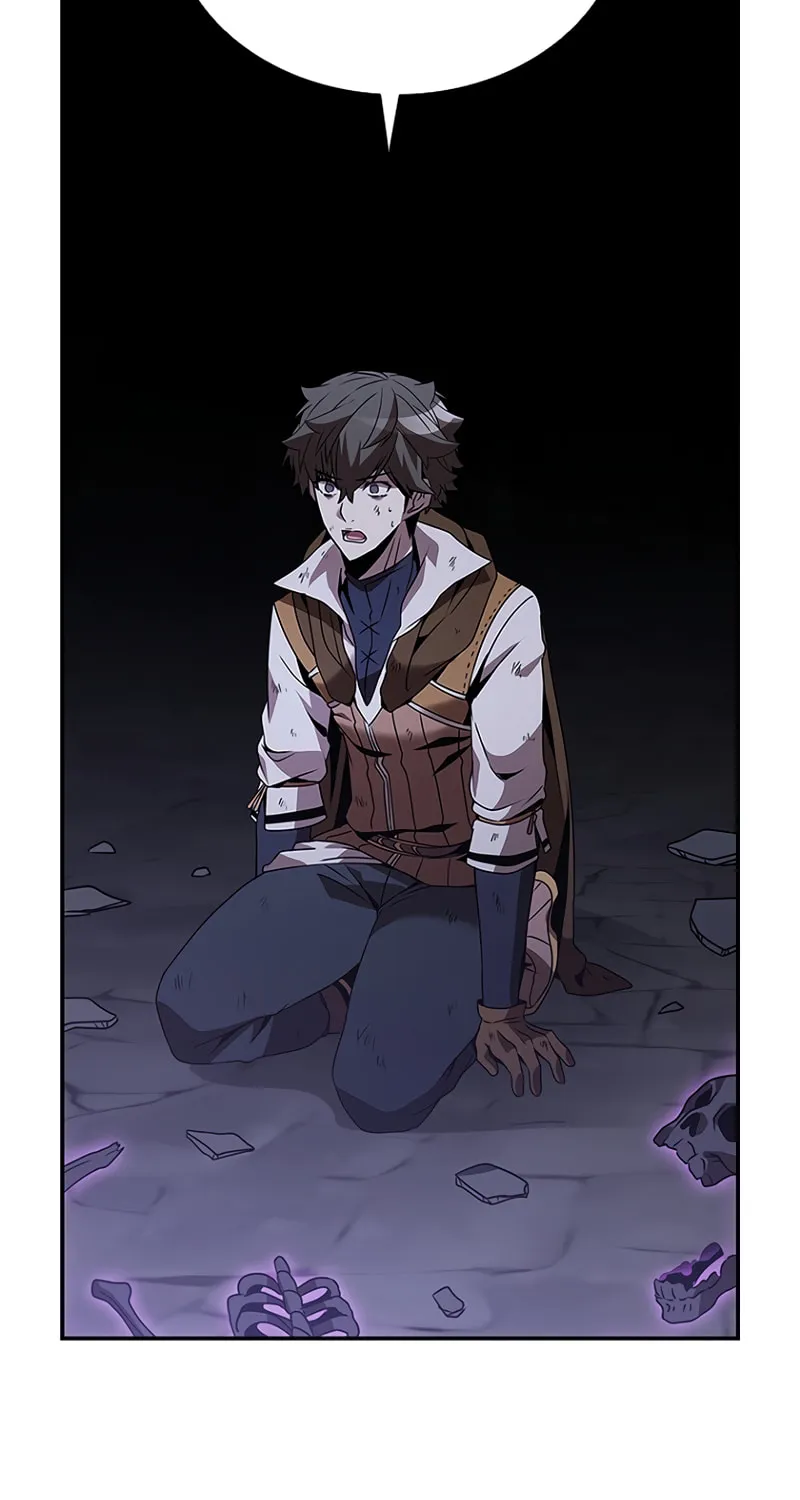 Taming Master Chapter 110 page 8 - 