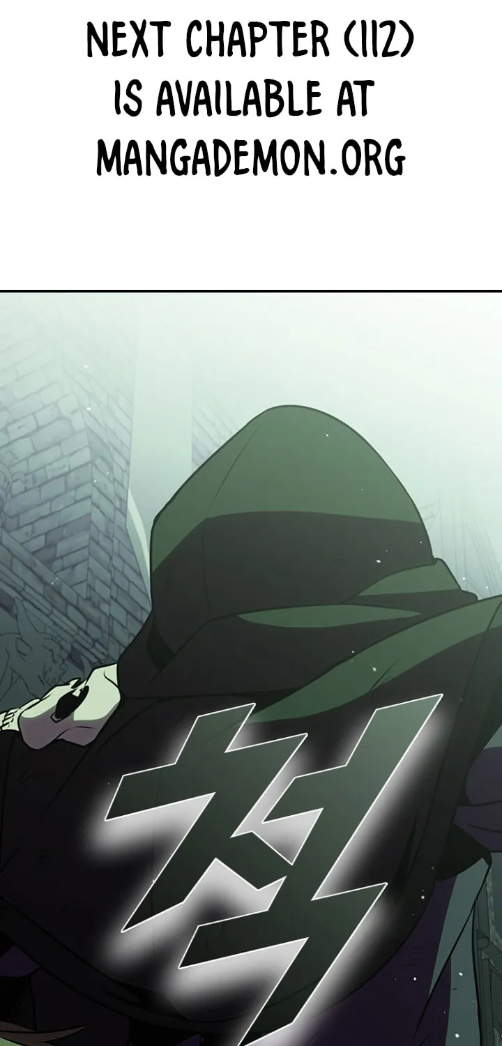 Taming Master Chapter 111.5 page 2 - 