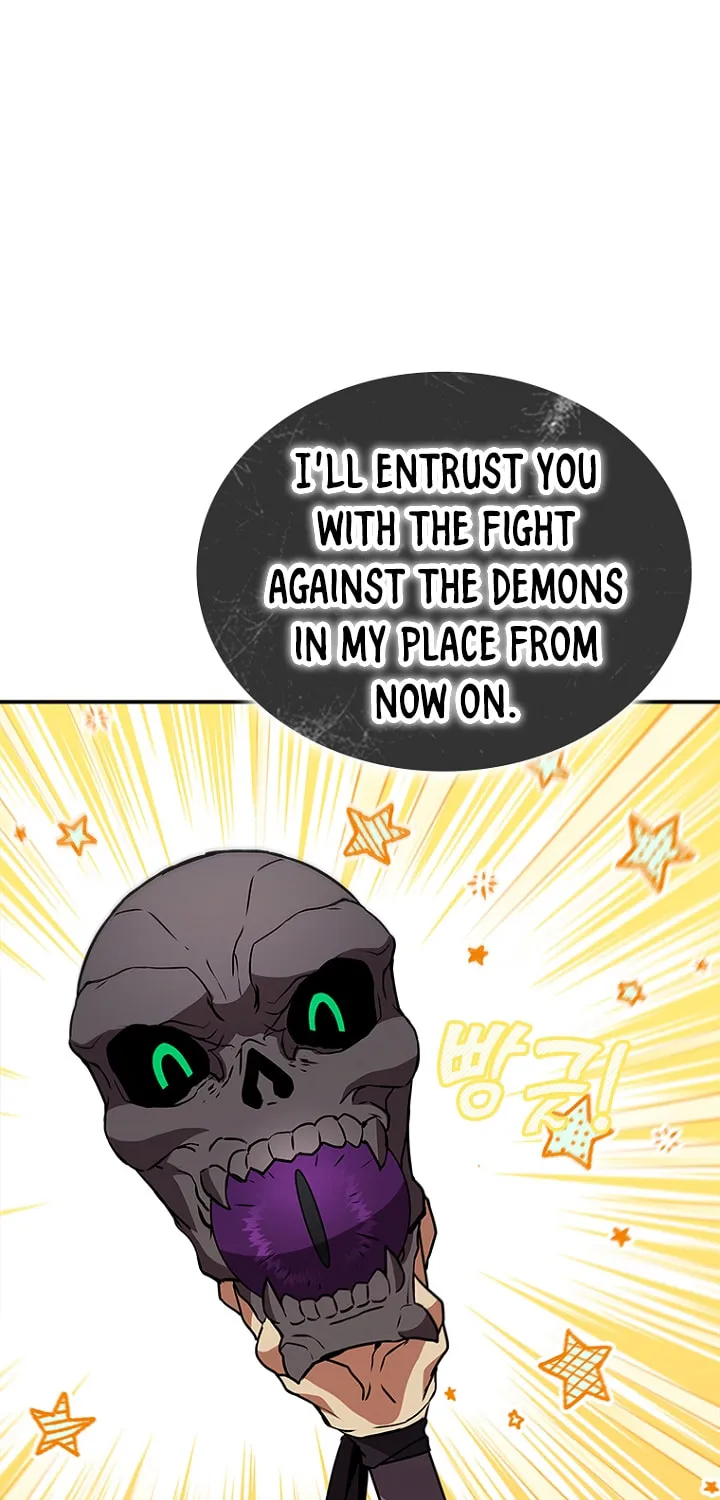 Taming Master Chapter 111.5 page 107 - 