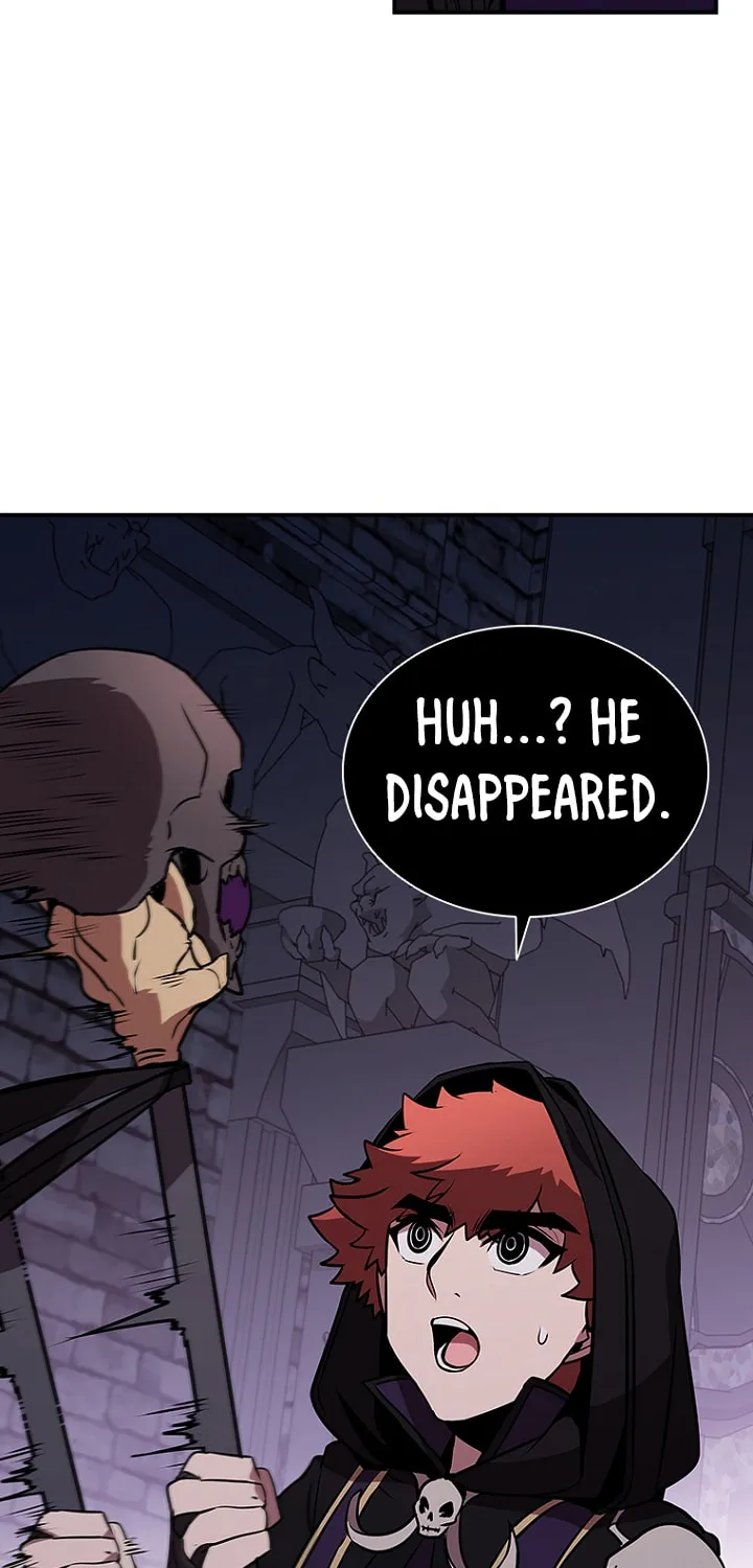 Taming Master Chapter 111.5 page 111 - 